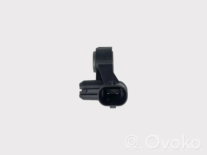 Alfa Romeo Stelvio Airbag deployment crash/impact sensor 53409874