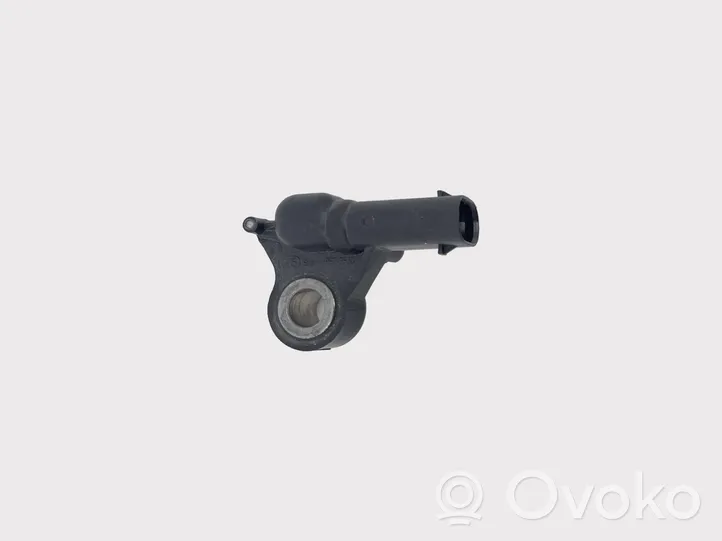 Alfa Romeo Stelvio Airbag deployment crash/impact sensor 53409874