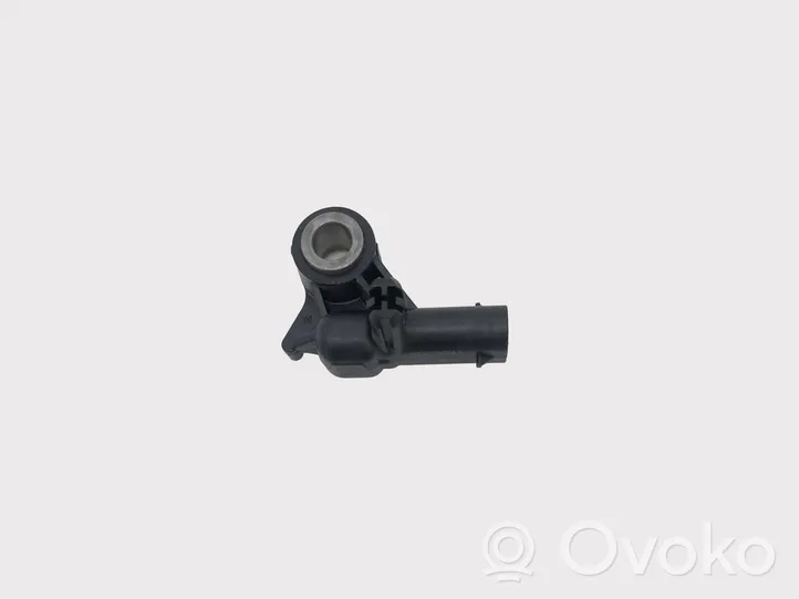 Alfa Romeo Stelvio Airbag deployment crash/impact sensor 53409874