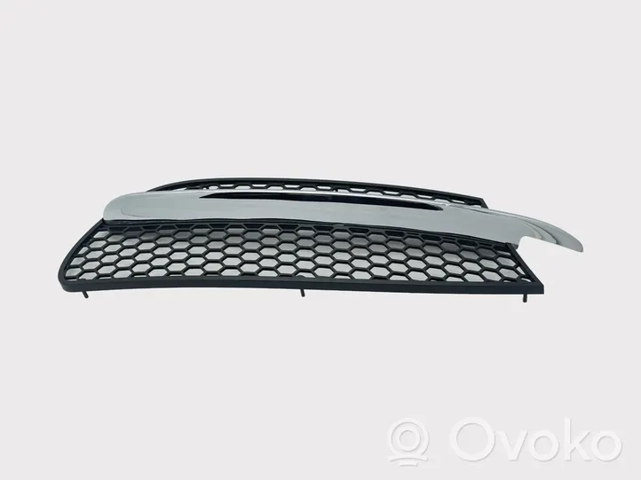 Alfa Romeo 147 Front bumper lower grill 46557854