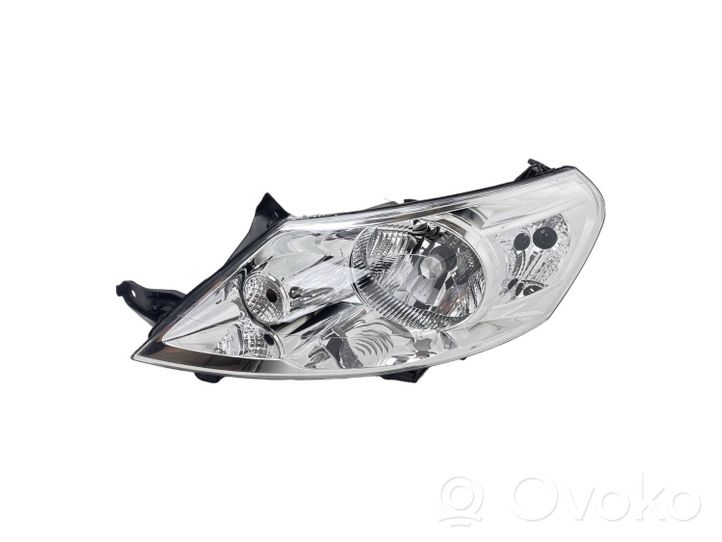 Fiat Scudo Faro/fanale 1400455580