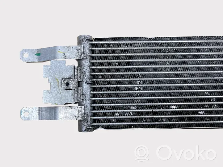 Jeep Renegade Radiateur d'huile moteur 52141158