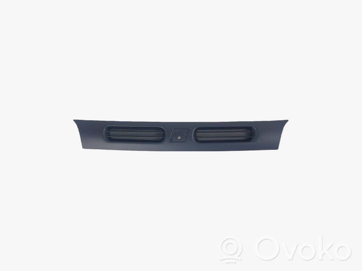 Fiat Bravo - Brava Maskownica / Grill / Atrapa górna chłodnicy 712899099