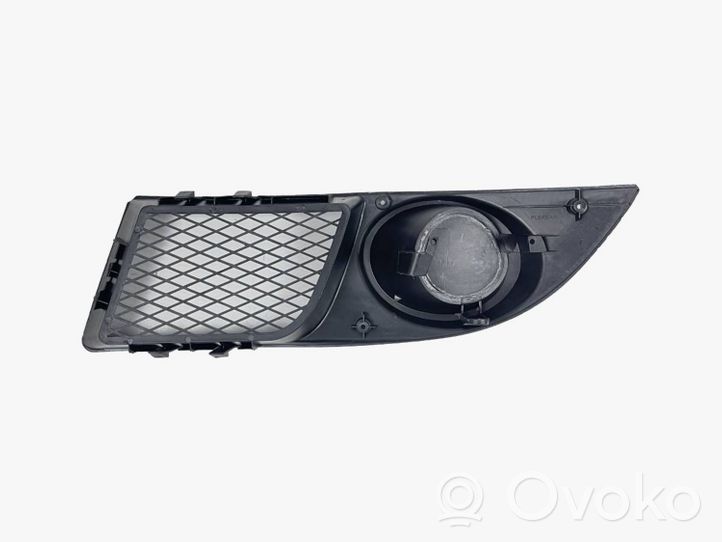 Fiat Doblo Etupuskurin alempi jäähdytinsäleikkö 735417170