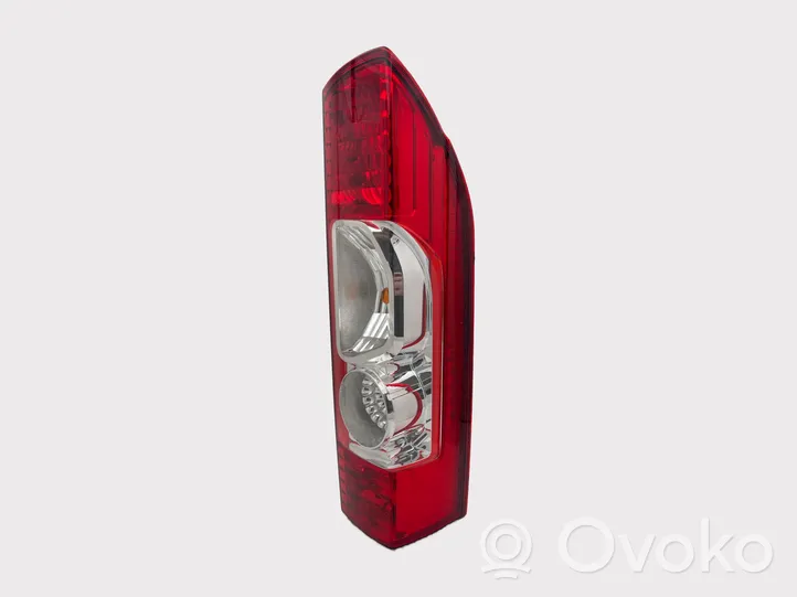 Fiat Ducato Lampa tylna 1344047080