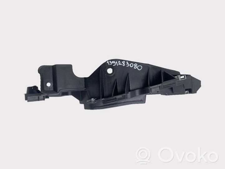 Fiat Ducato Front bumper mounting bracket 1391283080