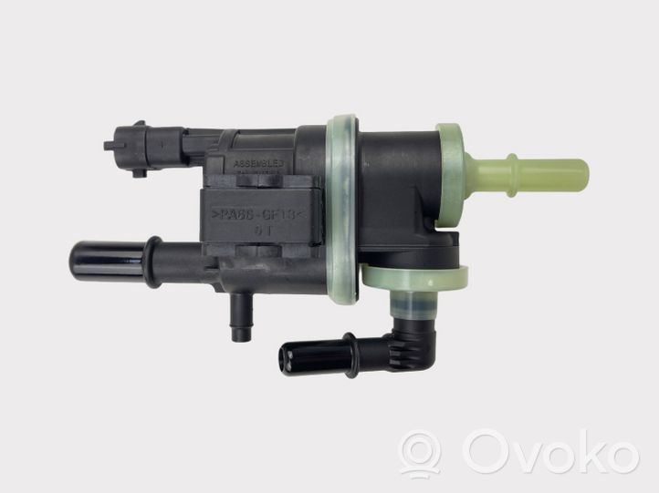 Alfa Romeo Stelvio Solenoīda vārsts 77368525