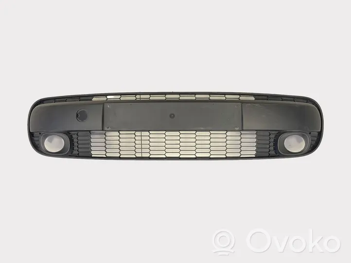 Fiat 500L Grille inférieure de pare-chocs avant 735559117