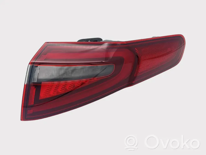 Alfa Romeo Stelvio Rear/tail lights 50535805