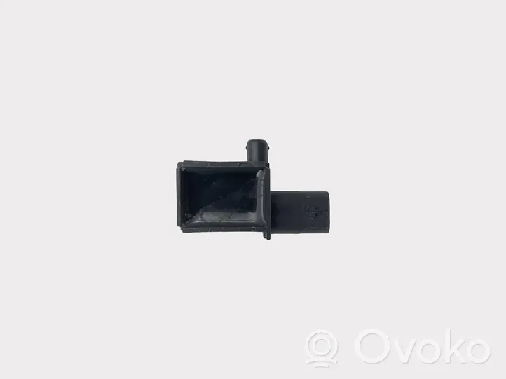 Jeep Compass Airbagsensor Crashsensor Drucksensor 68245081AB