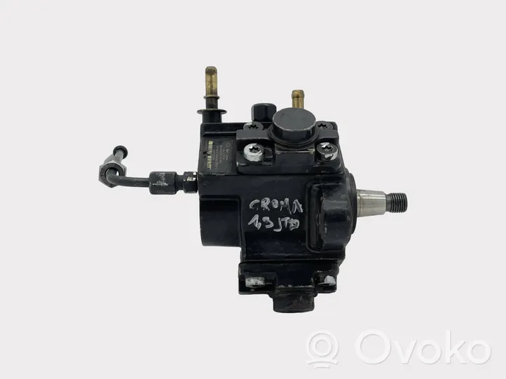 Fiat Croma Pompe d'injection de carburant à haute pression 0445010150