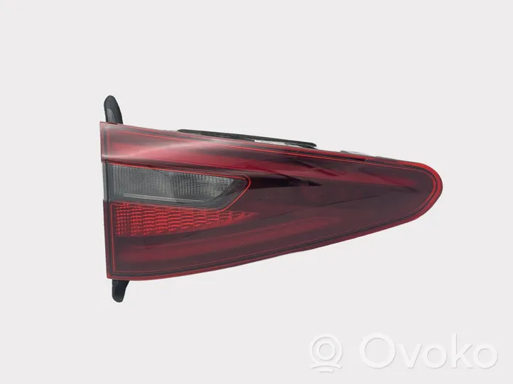 Alfa Romeo Stelvio Tailgate rear/tail lights 50553179