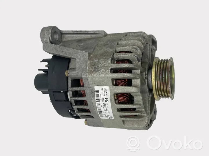 Fiat Panda II Alternator 46843093