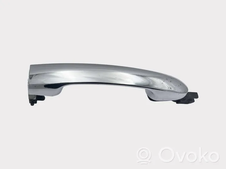 Fiat Bravo Rear door exterior handle 735570105