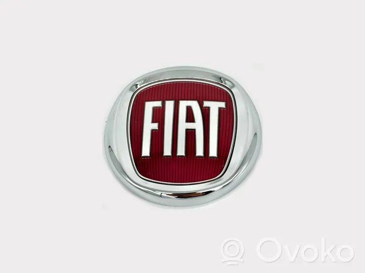 Fiat 500L Logo, emblème, badge 51932710