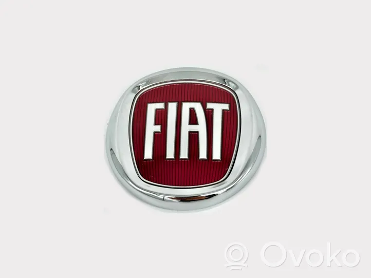 Fiat Panda III Logo, emblème, badge 51932710