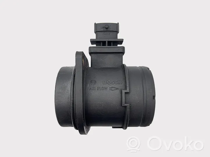 Lancia Musa Mass air flow meter 55206757