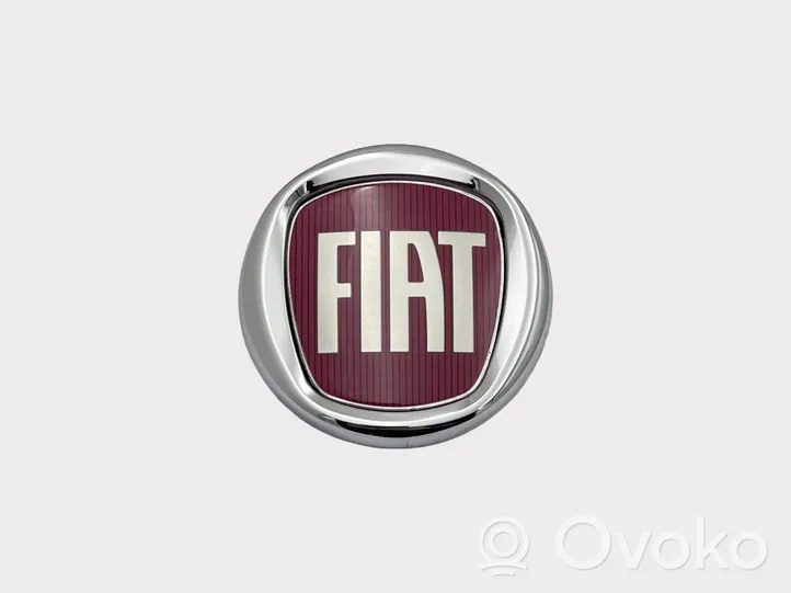 Fiat 500X Emblemat / Znaczek 735578621