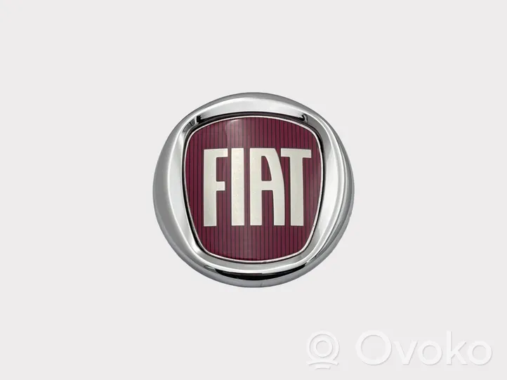 Fiat Tipo Emblemat / Znaczek 735578621