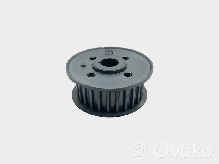 Alfa Romeo Stelvio Pignon de distribution, vilebrequin 46341140