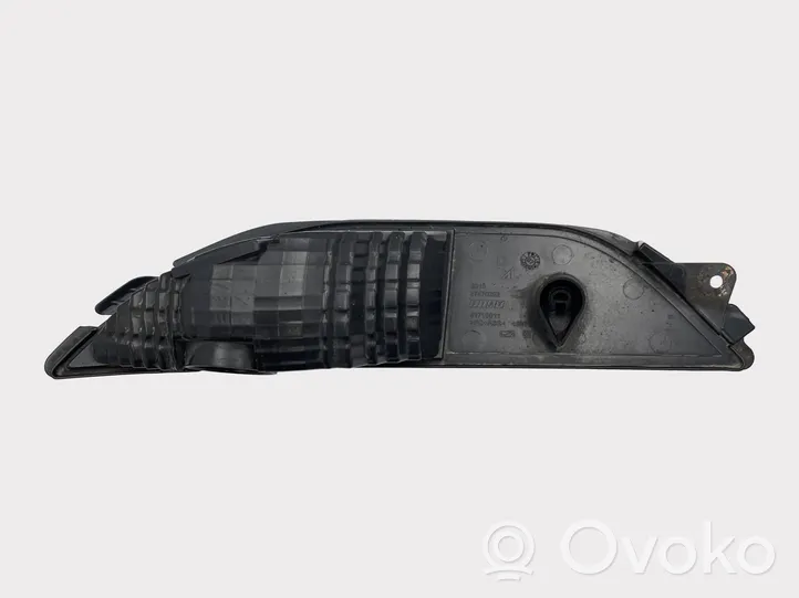 Fiat Grande Punto Światło przeciwmgielne tylne 51718011