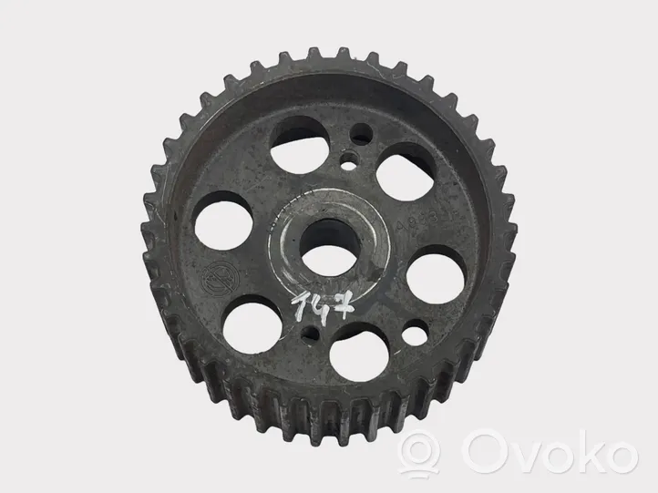 Alfa Romeo 156 Polttoainepumpun hammaspyörä (vauhtipyörä) 46759343