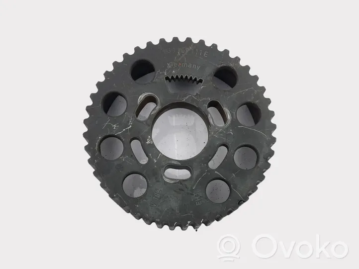 Audi A4 S4 B7 8E 8H Camshaft pulley/ VANOS 038109111E