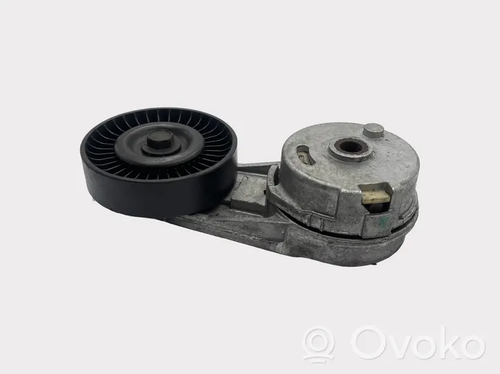 Alfa Romeo 159 Alternator belt tensioner 71739304