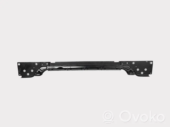 Jeep Compass Panel mocowanie chłodnicy / dół 52155962