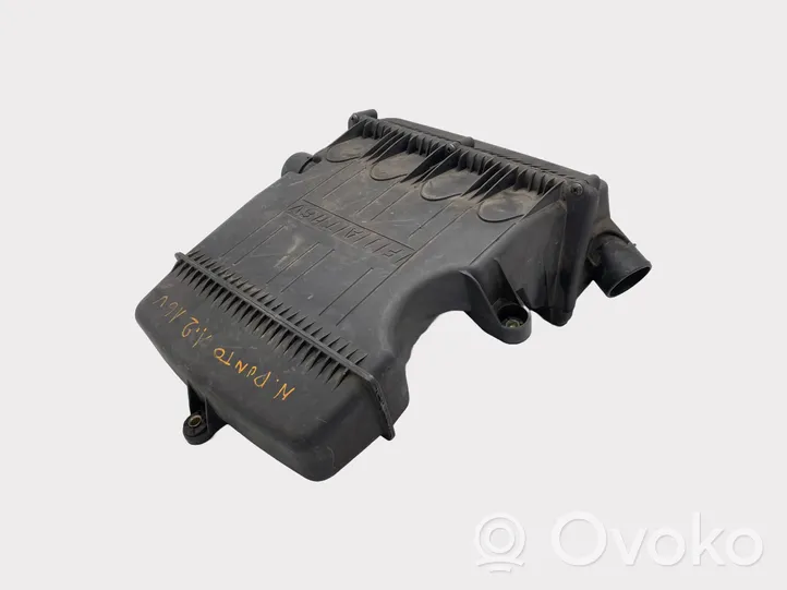 Fiat Punto (188) Scatola del filtro dell’aria 735285914