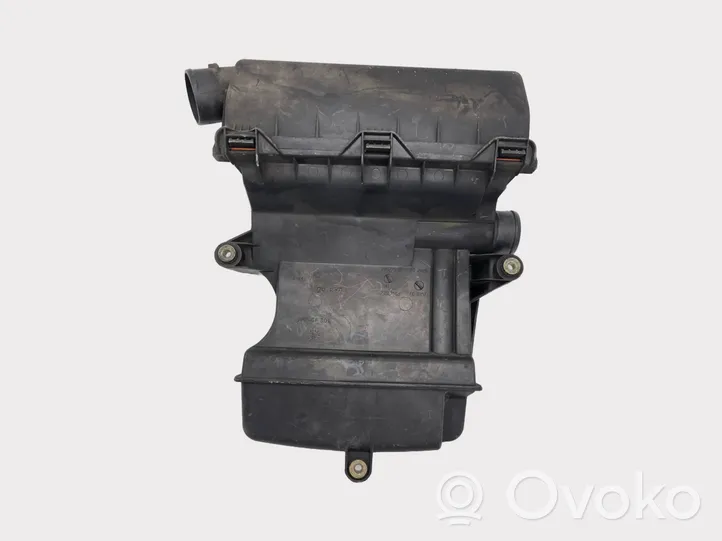 Fiat Punto (188) Luftfilterkasten 735285914