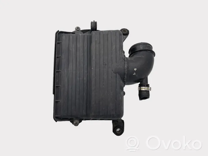 Fiat Coupe Air filter box 7751710