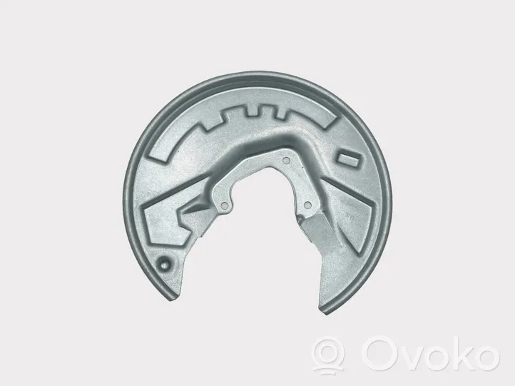 Fiat Ulysse Couvercle anti-poussière disque de plaque de frein arrière 1400487580