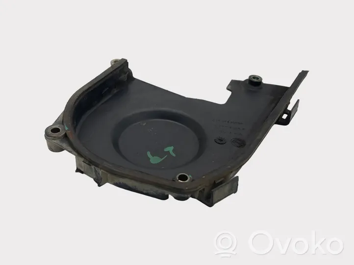 Lancia Musa Osłona paska / łańcucha rozrządu 46530206