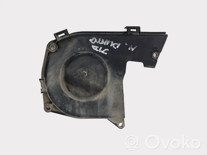 Fiat Idea Osłona paska / łańcucha rozrządu 46530206