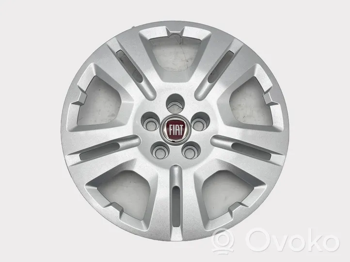 Fiat Doblo Mozzo/copricerchi/borchia della ruota R15 51983638