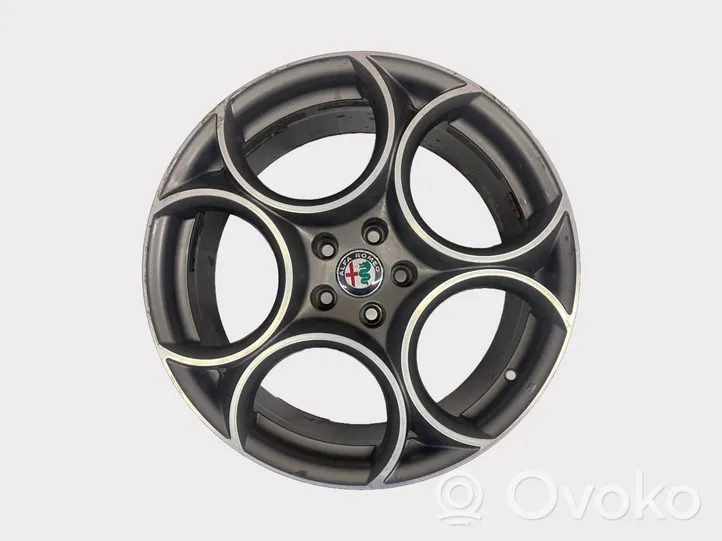 Alfa Romeo Stelvio R19 alloy rim 156121042