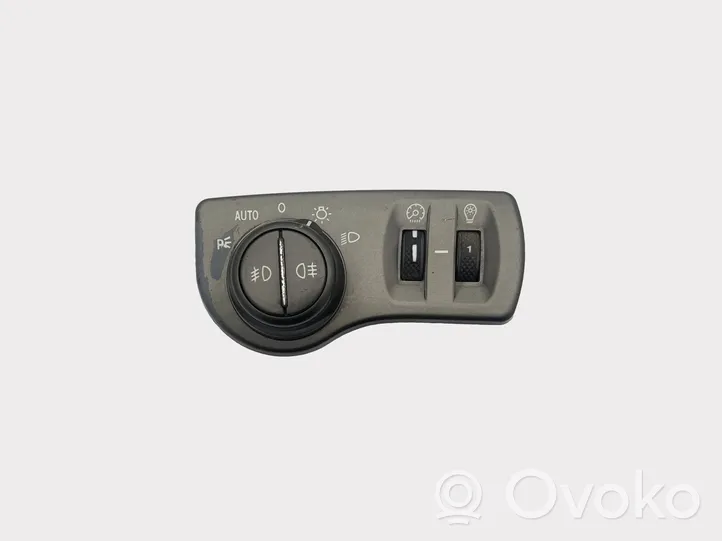 Lancia Thesis Light switch 156037612