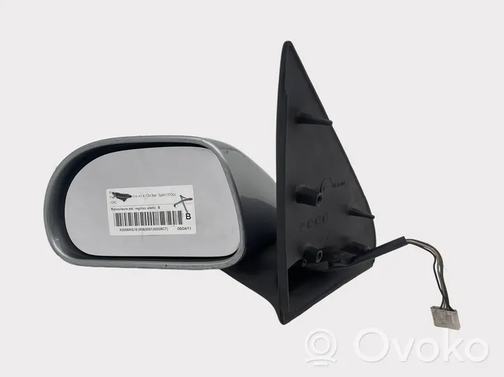 Fiat Bravo - Brava Elektryczne lusterko boczne drzwi przednich 0151682