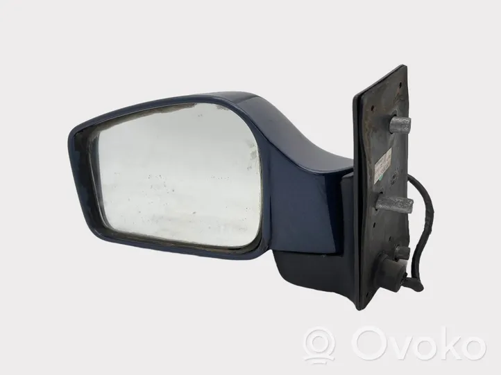 Fiat Ulysse Specchietto retrovisore elettrico portiera anteriore 013002