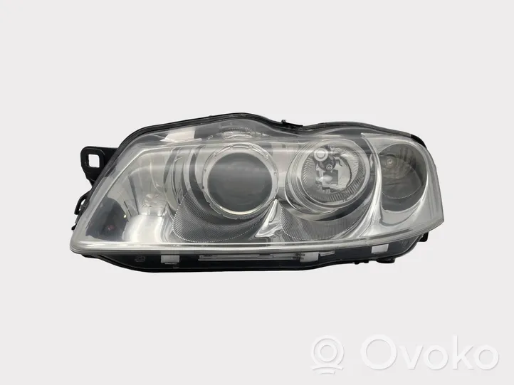 Alfa Romeo 166 Phare frontale 60695988