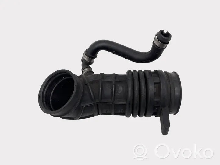 Alfa Romeo 156 Air intake hose/pipe 60658055