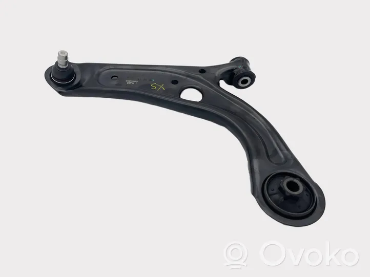 Fiat 500E Triangle bras de suspension inférieur avant 04877743AD