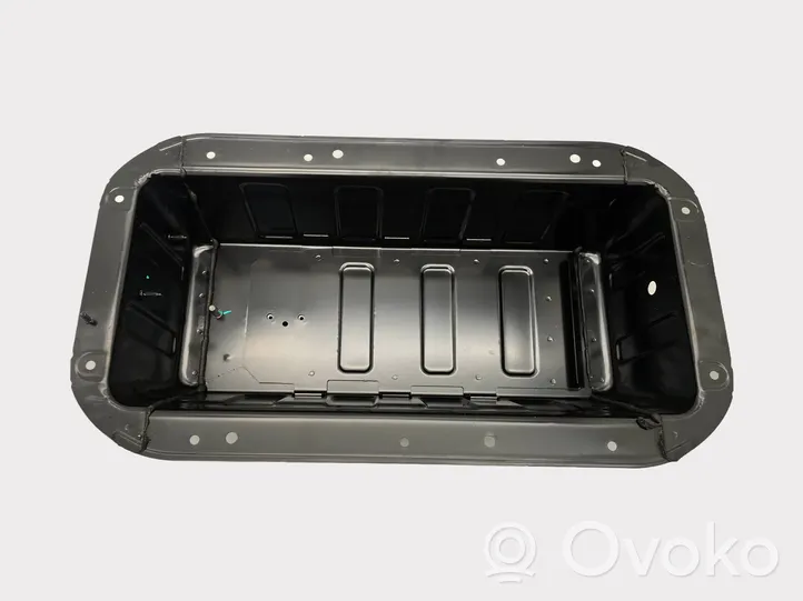 Alfa Romeo Stelvio Support boîte de batterie 670157482