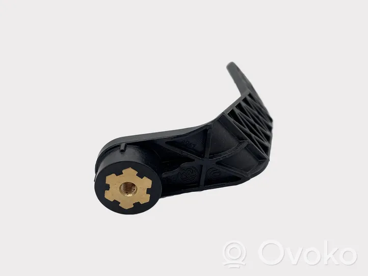 Alfa Romeo Stelvio Support, boîtier de filtre à air 50535239