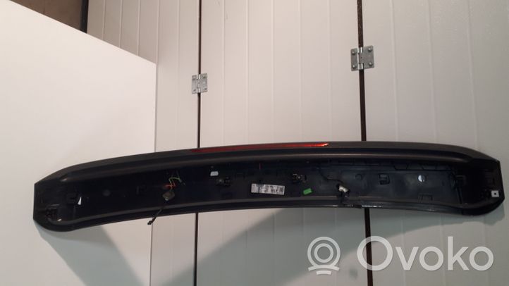 Audi Q5 SQ5 Spoiler tylnej szyby klapy bagażnika 8R0827933C