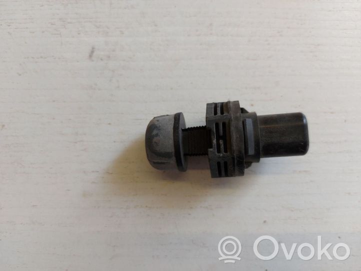 Volkswagen Golf VII Tampone in gomma portellone posteriore/bagagliaio 6Q6827499