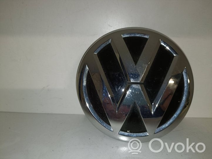 Volkswagen Tiguan Allspace Gamintojo ženkliukas 5NA853630