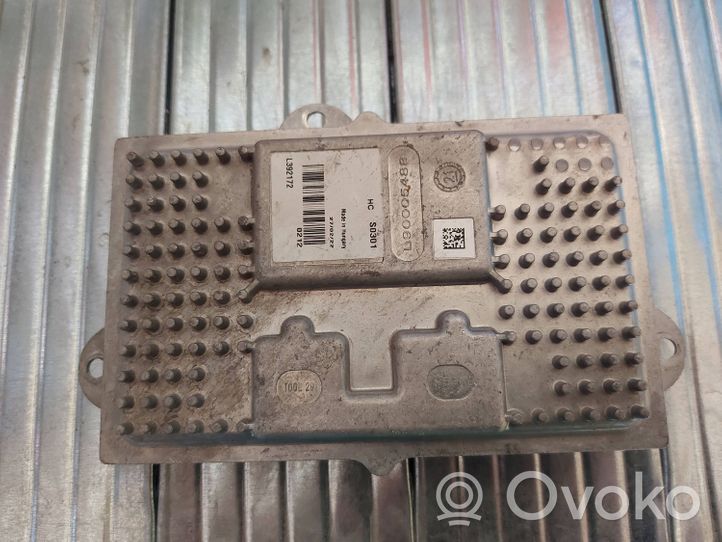 Ford Fusion II Module de ballast de phare Xenon L90005492