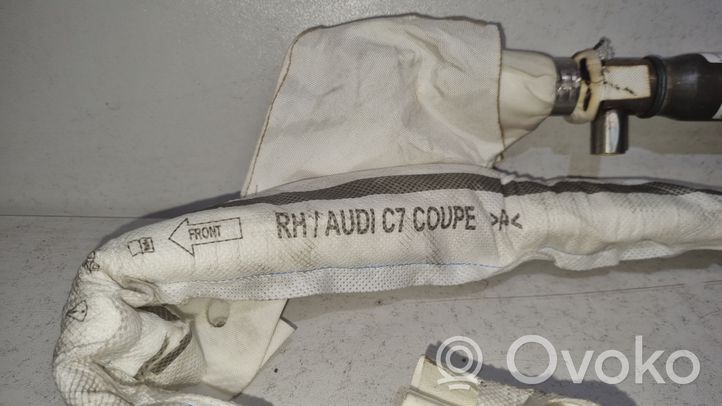 Audi A7 S7 4G Airbag da tetto 4G8880742A